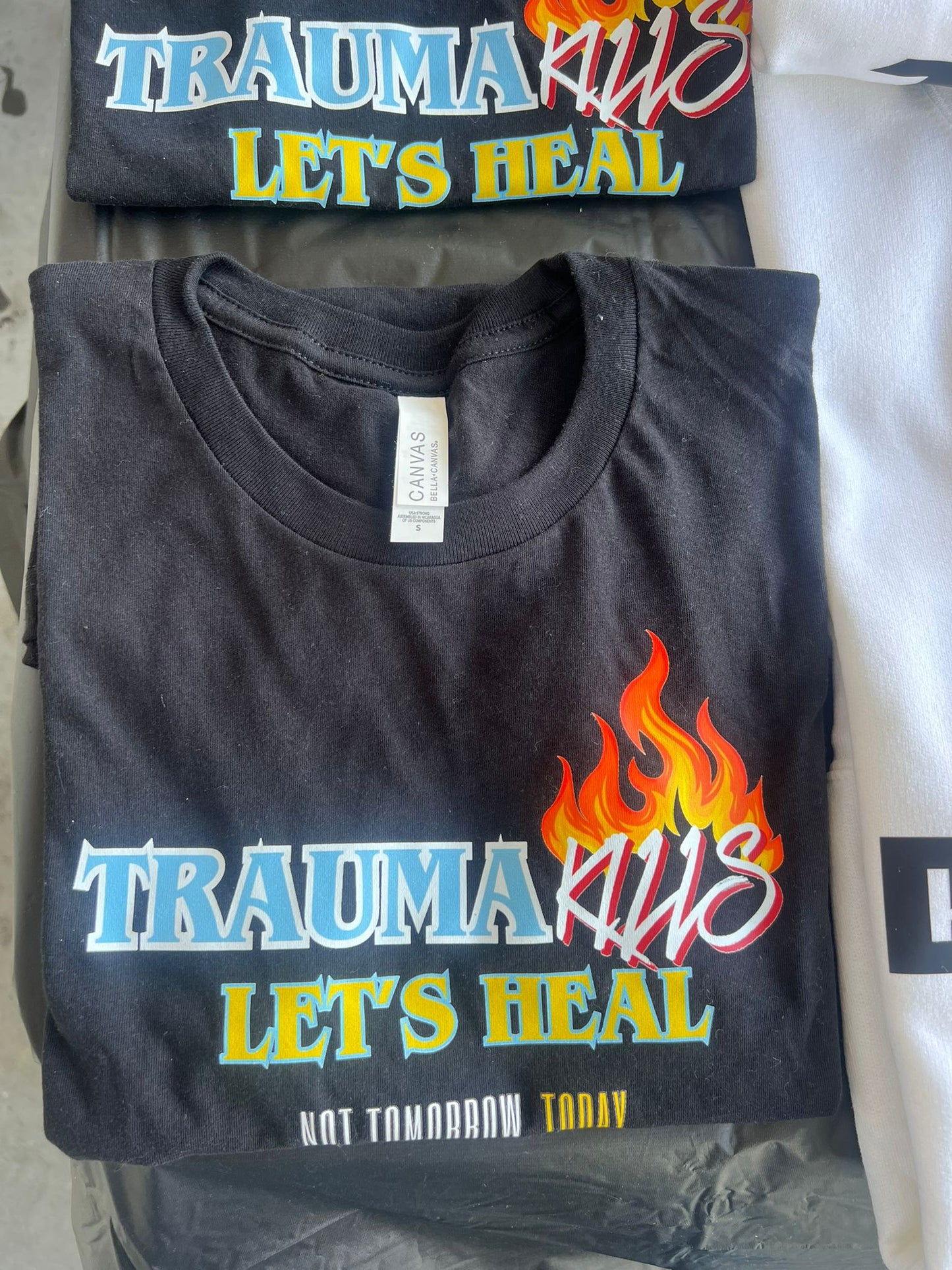 TKLH Graphic Tee