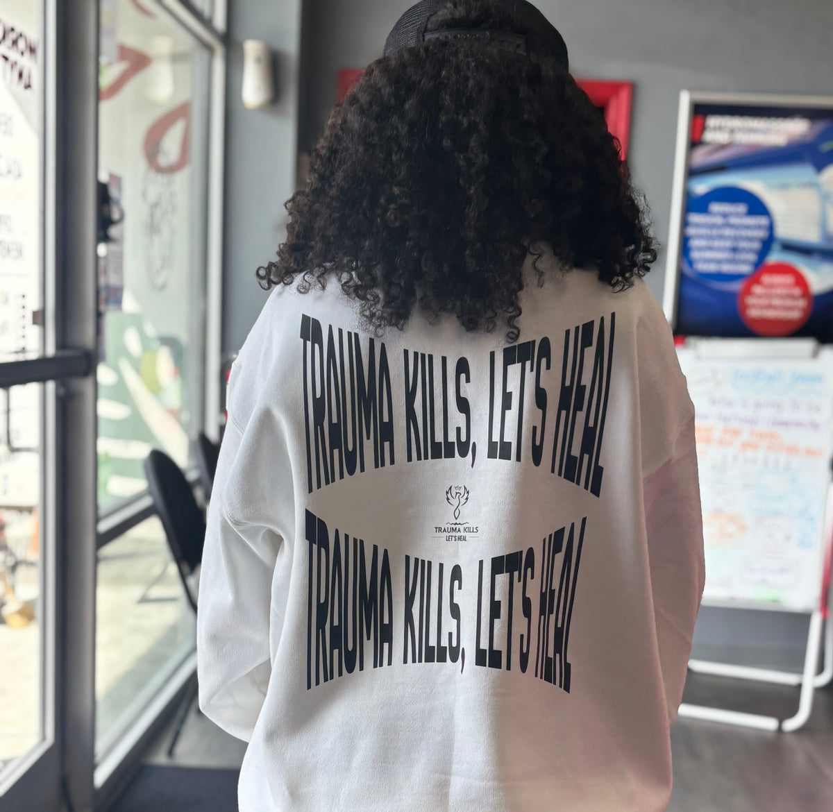End Gun Violence