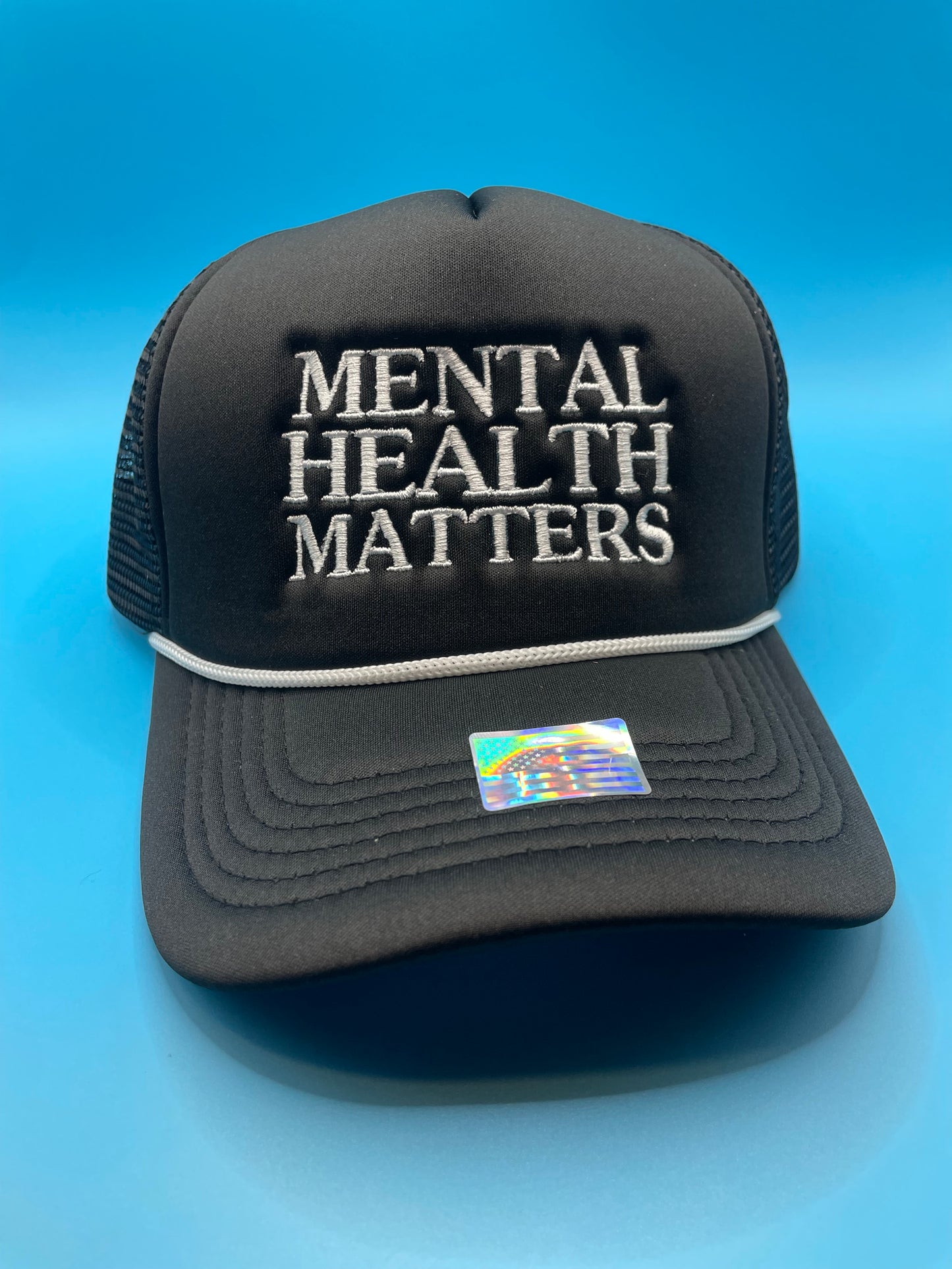 Mental Health Matters