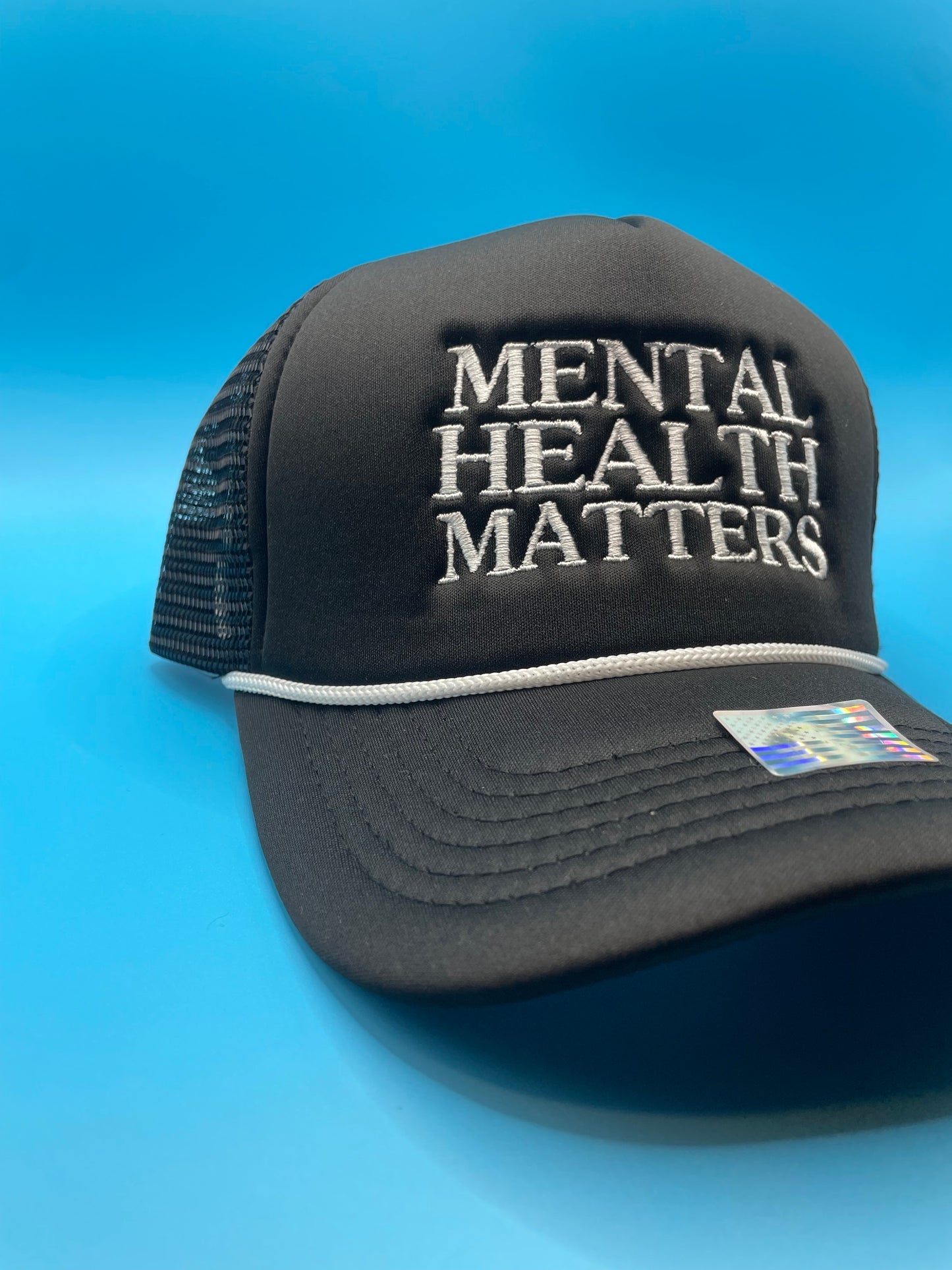 Mental Health Matters