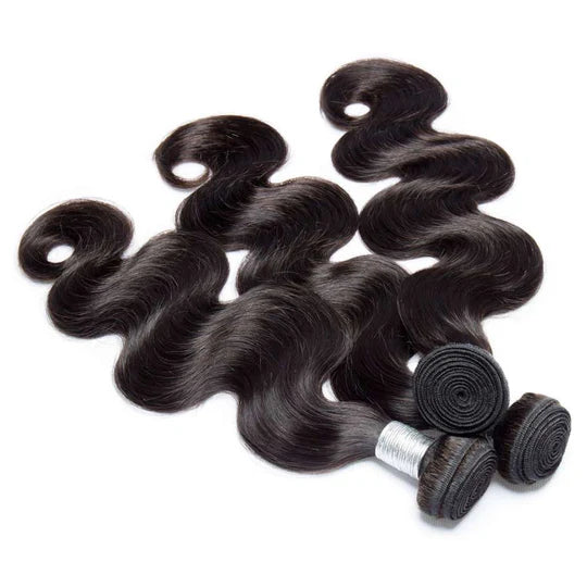 Virgin Hair Bundles