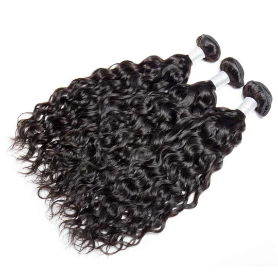 Virgin Hair Bundles