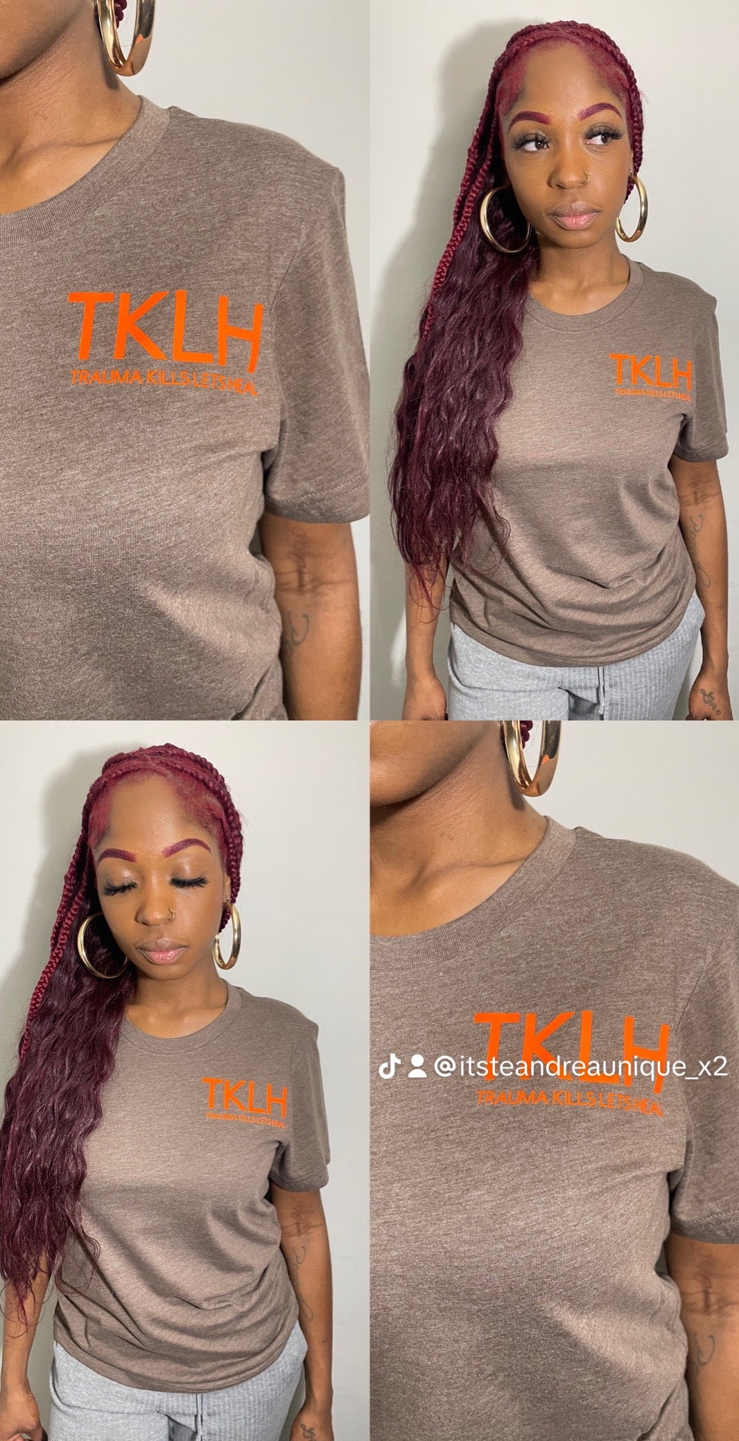 TKLH Tees