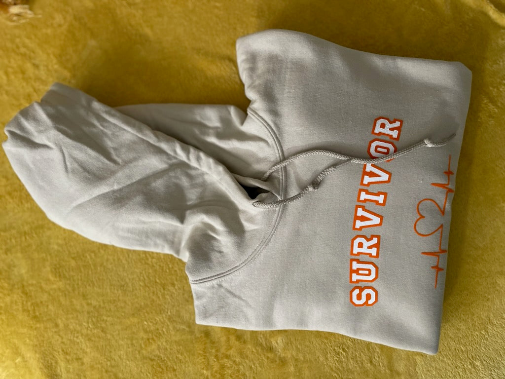 SURVIVOR Hoodie