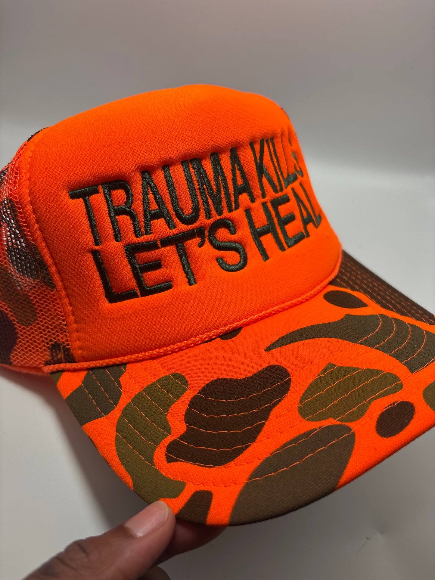 Camo Mix