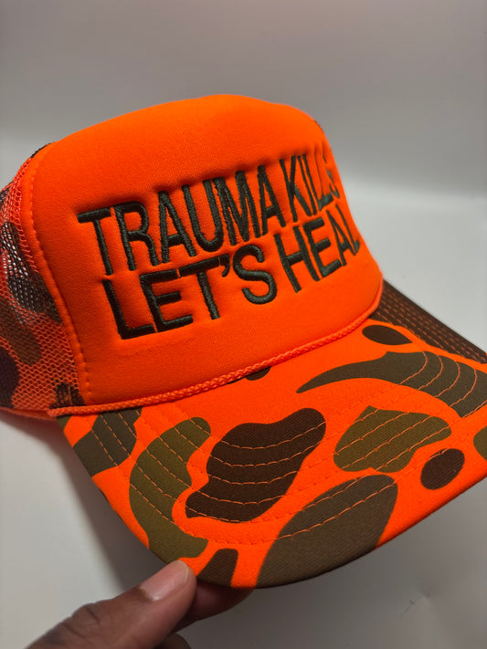 Camo Mix