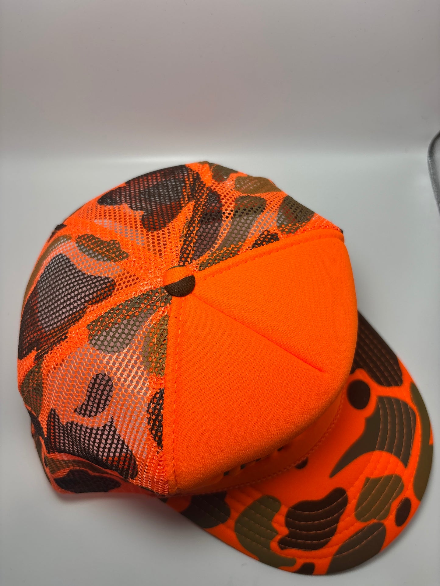 Camo Mix