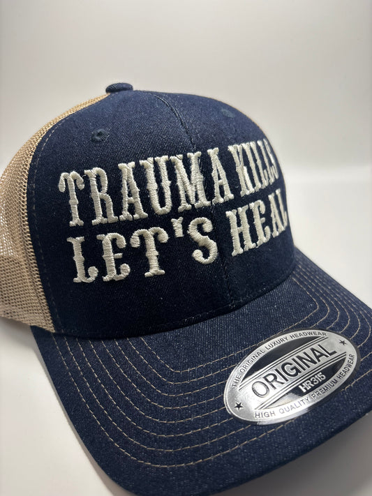 Revamped Denim