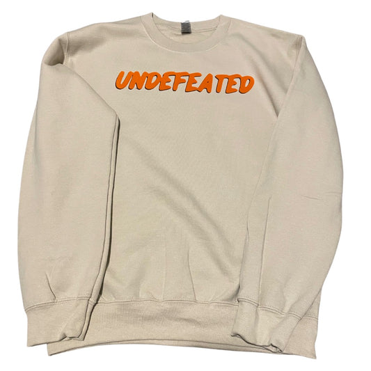 UNDEFEATED CREWNECK